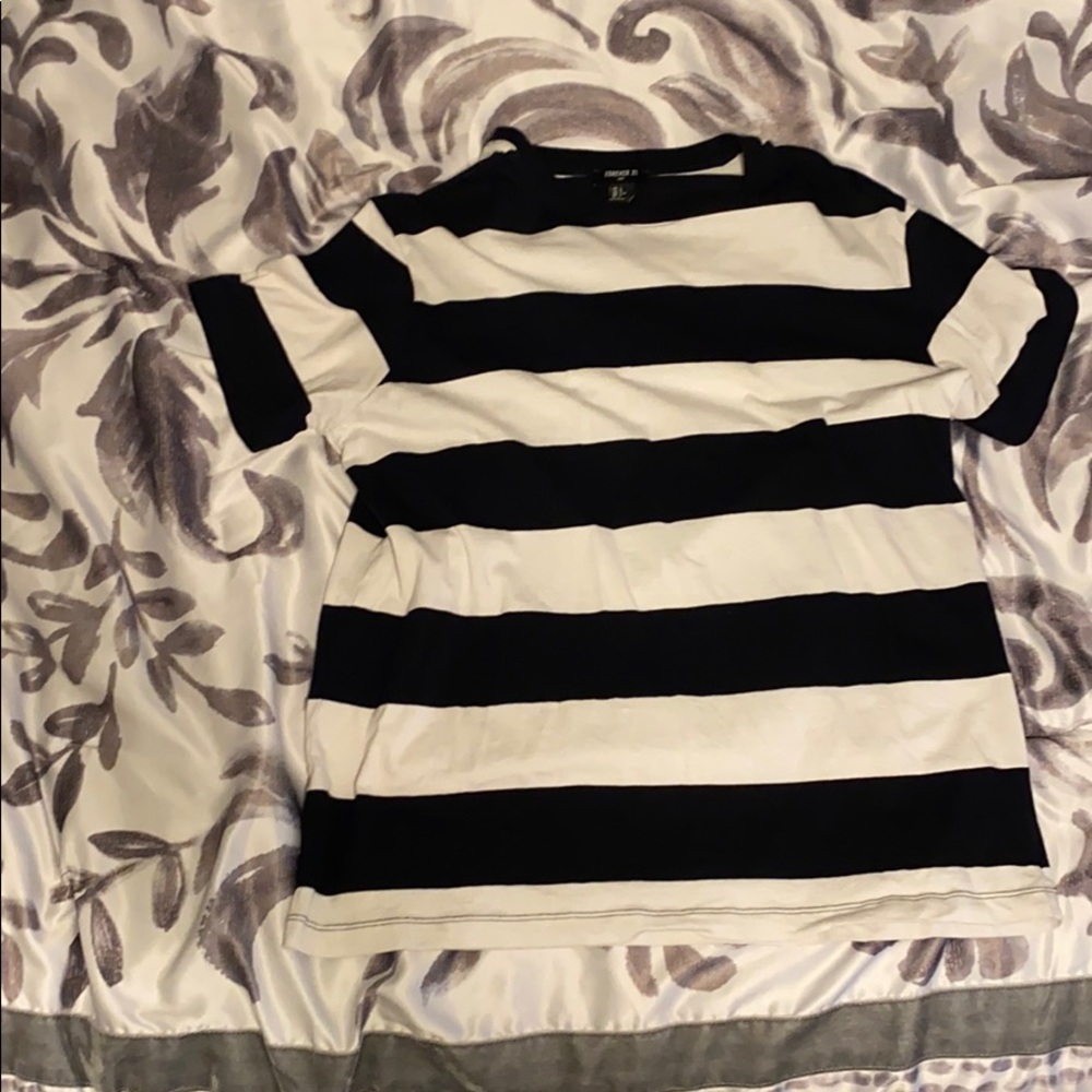 Forever 21 t